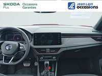 Voitures 0Km Škoda Kamiq 1.5 Tsi Evo 2 150 Ch Dsg7 Act Monte Carlo À La Motte-Servolex
