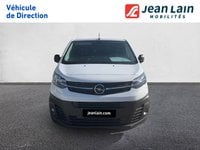 Voitures 0Km Opel Vivaro Fourgon V Fgn Taille M Bluehdi 120 S&S Bvm6 À Vétraz-Monthoux