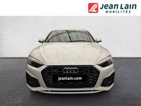 Voitures 0Km Audi A5 Ii Sportback 40 Tdi 204 S Tronic 7 Quattro S Line À Ville-La-Grand