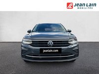 Voitures 0Km Volkswagen Tiguan Ii 1.5 Tsi 150Ch Dsg7 Match À Voiron