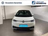 Voitures Occasion Volkswagen Id.3 204 Ch Pro Performance Business À La Motte-Servolex