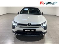 Voitures 0Km Citroën C5 X Hybride Rechargeable 225 S&S E-Eat8 Shine À La Motte-Servolex