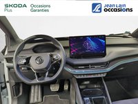Voitures Occasion Škoda Enyaq Coupé Iv 80 Sportline À La Motte-Servolex