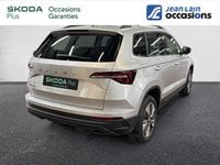 Voitures Occasion Škoda Karoq 2.0 Tdi 116 Ch Scr Dsg7 Business À La Motte-Servolex