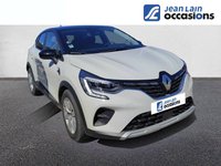 Voitures Occasion Renault Captur Ii Tce 100 Zen À Volx