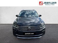 Voitures 0Km Volkswagen Tiguan Ii 1.4 Ehybrid 245Ch Dsg6 Elegance À Fontaine