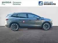 Voitures 0Km Škoda Enyaq Iv 60 À La Motte-Servolex