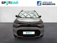 Voitures Occasion Citroën C3 Aircross Bluehdi 110 S&S Bvm6 Shine À Vetraz-Monthoux
