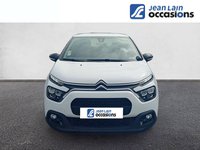 Voitures Occasion Citroën C3 Iii Bluehdi 100 S&S Bvm Feel Business À Gap