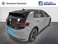 Voitures Occasion Volkswagen Id.3 204 Ch Pro Performance À La Motte-Servolex