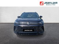 Voitures 0Km Volkswagen Tiguan Iii 1.5 Etsi 150Ch Dsg7 R-Line Exclusive À Annemasse