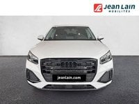 Voitures 0Km Audi Q2 35 Tfsi 150 S Tronic 7 Design Luxe À Ville-La-Grand