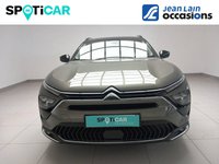 Voitures 0Km Citroën C5 X Hybride Rechargeable 225 Ëeat8 Feel Business Shine À Vetraz-Monthoux
