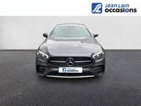 Voitures Occasion Mercedes-Benz Classe E V Coupé 220 D 9G-Tronic Amg Line À La Motte-Servolex