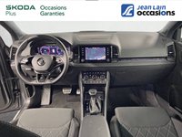 Voitures Occasion Škoda Karoq 1.5 Tsi 150 Ch Act Dsg7 Sportline À La Motte-Servolex