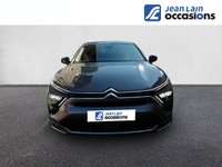 Voitures Occasion Citroën C5 X Hybride Rechargeable 225 S&S E-Eat8 Shine À La Motte-Servolex