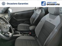 Voitures Occasion Volkswagen T-Roc Cabriolet 1.5 Tsi Evo 150 Start/Stop Dsg7 R-Line À Volx