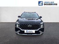 Voitures Occasion Hyundai Santa Fe Iv 1.6 T-Gdi Hybrid 230 Bva6 Executive À La Motte-Servolex