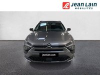 Voitures 0Km Citroën C5 X Puretech 180 Eat8 Shine Shine À La Motte-Servolex