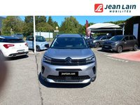 Voitures 0Km Citroën C5 Aircross Hybride Rechargeable 225 E-Eat8 Feel Pack À Cessy