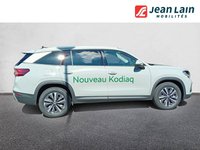 Voitures 0Km Škoda Kodiaq Ii 1.5 Tsi 150 Ch Hybrid Act Dsg7 5Pl Selection À La Motte-Servolex
