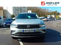 Voitures 0Km Volkswagen Tiguan Ii 2.0 Tdi 150Ch Dsg7 Life Plus À Voiron