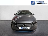 Voitures Occasion Hyundai Ioniq Plug-In 141 Ch Executive À La Motte-Servolex