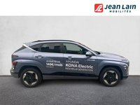 Voitures 0Km Hyundai Kona Electric Kona Ii Kona Electrique 65 Kwh - 217 Ch Creative À La Motte-Servolex