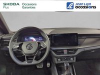 Voitures Occasion Škoda Scala 1.0 Tsi Evo 110 Ch Dsg7 Monte-Carlo À La Motte-Servolex