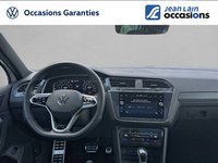 Voitures Occasion Volkswagen Tiguan Ii 1.5 Tsi 150Ch Dsg7 R-Line À La Motte-Servolex