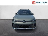 Voitures 0Km Volkswagen Tiguan Iii 1.5 Etsi 150Ch Dsg7 R-Line À La Motte-Servolex