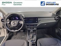 Voitures Occasion Škoda Fabia Iv 1.0 Tsi 110 Ch Dsg7 Style À La Motte-Servolex
