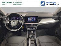 Voitures Occasion Škoda Kamiq 1.0 Tsi Evo 110 Ch Bvm6 Ambition À La Motte-Servolex