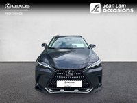Voitures Occasion Lexus Nx Ii 350H 2Wd Hybride Pack Business À La Motte-Servolex