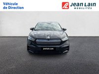 Voitures 0Km Škoda Enyaq Coupé Iv Rs À La Motte-Servolex