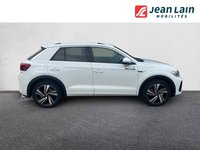 Voitures 0Km Volkswagen T-Roc 2.0 Tdi 150 Start/Stop Dsg7 R-Line À Seynod