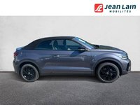 Voitures 0Km Volkswagen T-Roc Cabriolet 1.5 Tsi Evo2 150 Start/Stop Dsg7 R-Line À Seynod
