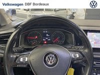 Voitures Occasion Volkswagen Polo 1.0 Tsi 95 S&S Bvm5 R-Line À La Teste De Buch