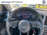 Voitures Occasion Audi A1 25 Tfsi 95 Ch Bvm5 Advanced 2 À Mérignac