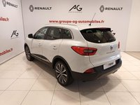 Voitures Occasion Renault Kadjar Tce 130 Energy Intens À Charleville-Mezieres
