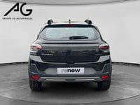 Voitures D'occasion À Sault-Les-Rethel | Dacia Sandero Eco-G 120 Auto Stepway Extreme