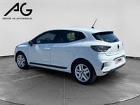 Voitures D'occasion À Sault-Les-Rethel | Renault Clio Sce 65 Ch Gsr2 Evolution Null