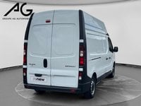 Voitures D'occasion À Sault-Les-Rethel | Renault Trafic Fgn L2H2 3000 Kg Blue Dci 150 Grand Confort