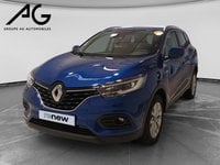 Voitures D'occasion À Charleville-Mezieres | Renault Kadjar Blue Dci 115 Business