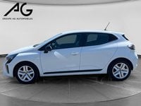 Voitures D'occasion À Sault-Les-Rethel | Renault Clio Sce 65 Ch Gsr2 Evolution Null