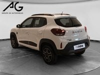 Voitures D'occasion À Charleville-Mezieres | Dacia Spring Extreme