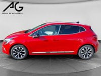 Voitures D'occasion À Wadelincourt | Renault Clio E-Tech Full Hybrid 145 Techno