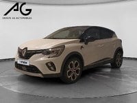 Voitures D'occasion À Sault-Les-Rethel | Renault Captur E-Tech Hybride 145 Techno Techno
