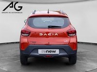 Voitures D'occasion À Wadelincourt | Dacia Spring Expression