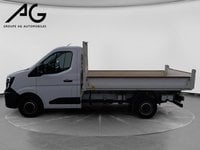 Voitures D'occasion À Wadelincourt | Renault Master Bs Dci 150 L2 3T5 Tr Advance
